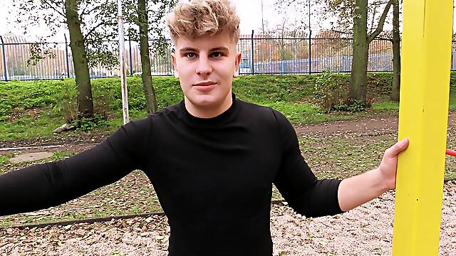 Czech Hunter 578 - Bigstr