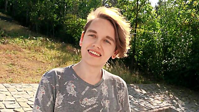 Czech Hunter 562 - Bigstr