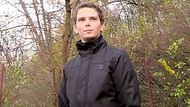 Czech Hunter 572 - Bigstr