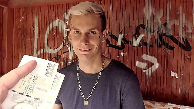 Czech Hunter 537 - Bigstr