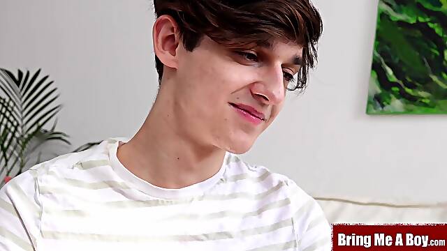 BRINGMEABOY Hung Stepdad Lex Moore Breeds Stepson Tony Keit