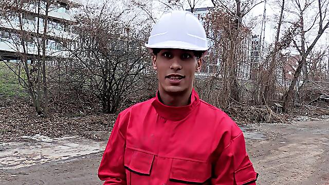 Czech Hunter 711 Scene Poster on bigstr with