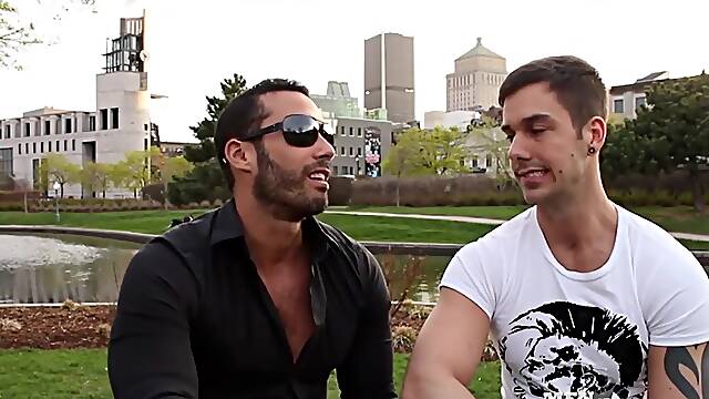 On The Path Of Discovery - Bro Network