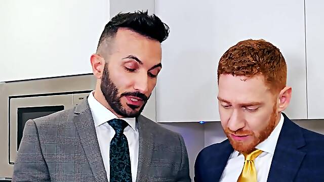 Revenge Cheating - MENatPLAY