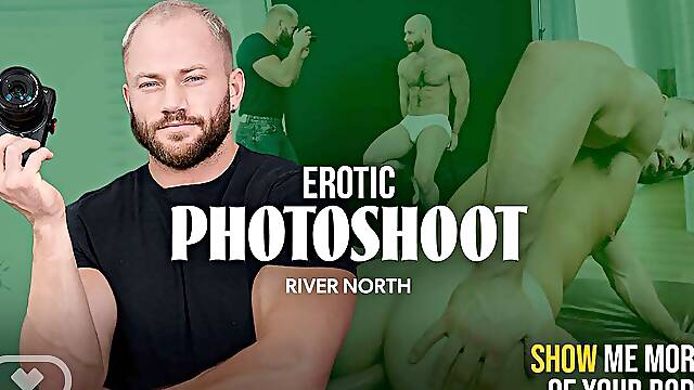 Erotic Photoshoot