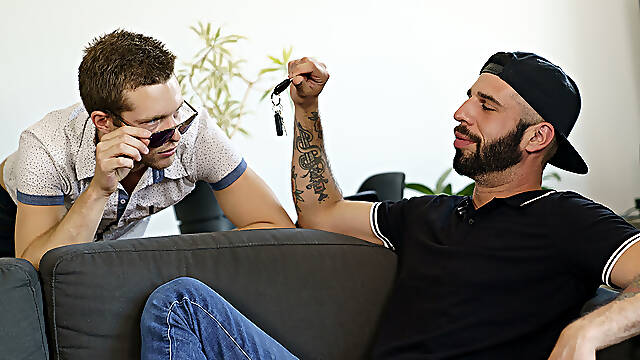 Tips from Dad - DadCreep