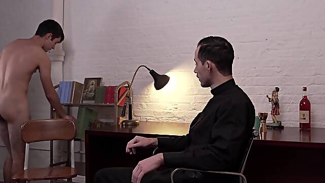 Mason: Penance - YesFather