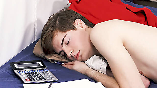 Dont Wake Mom - FamilyDick