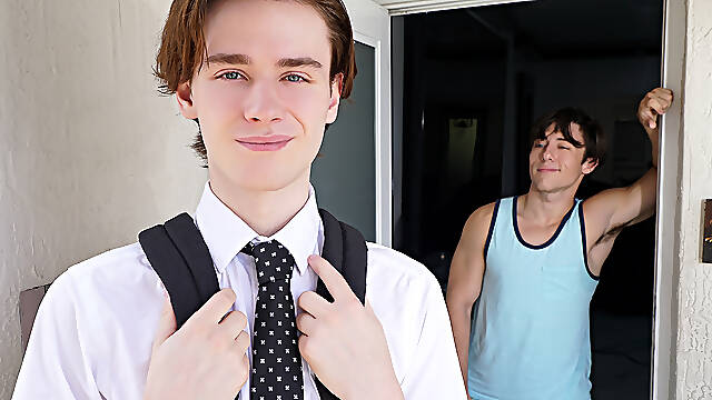 Let’s Bend the Rules - MissionaryBoys