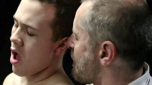 Elder Foster: Disciplinary Action, Part 1 - MissionaryBoys