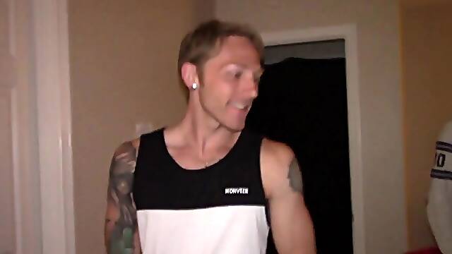 White Trash Ass - Sketchysex