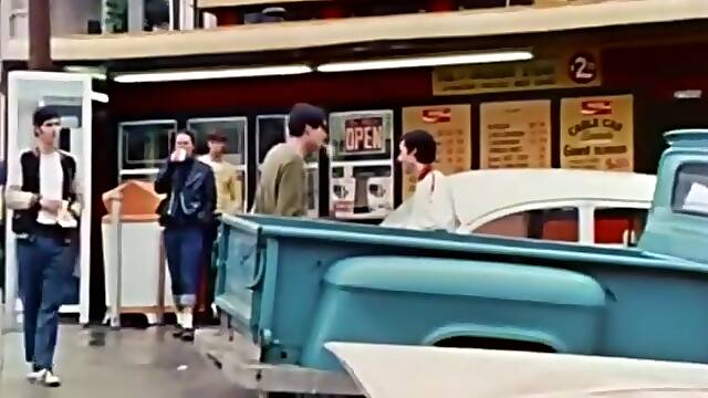 Vintage 50s Gay Man Porn Videos Full Movie