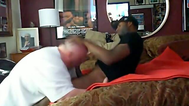 Big Booty Trade Serviced