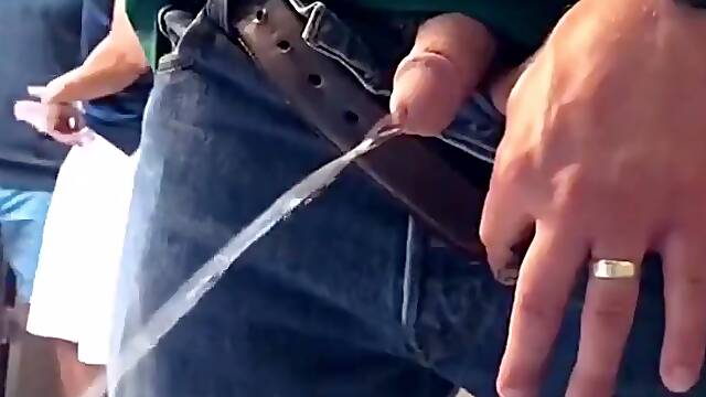 Hidden Cam Urinal Contd..