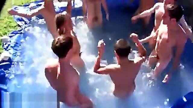 Teen gay boys schoolroom sex videos as penalty for losing these