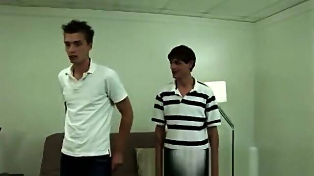 Pinoy teen gay sex male to male I had to get Rex to pull his pipe up so