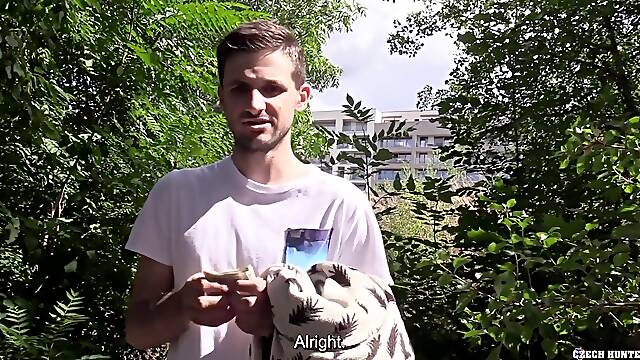 Czech Hunter And Big Dicks - Incredible Adult Video Gay Gay Best , Check It