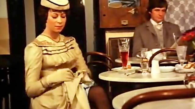 Karine Gambier In Josefine Mutzenbacher 2