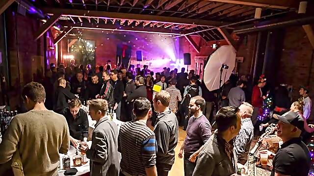 Inculata gay con anal creampie xx