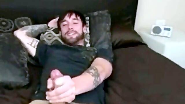 Big Cock Blowjob Leads to Premature Ejaculation
