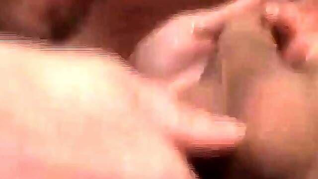 Amateur Big-Cock Twinks in Blowjob Cum-Eating Compilation