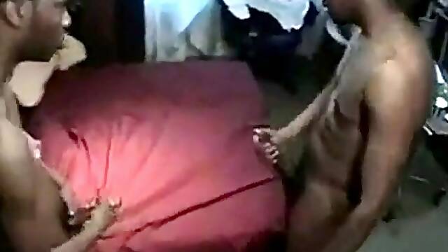 Black Amateur Big Cock Cumshots