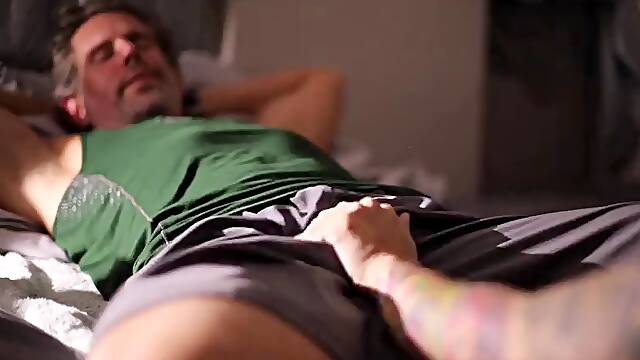 The Hunky Silver Fox 2.0