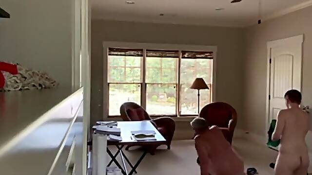Married neighbor
