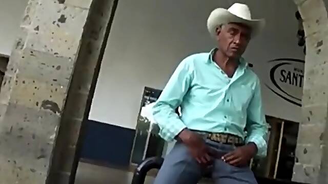 Mature Daddy 3 Special Daddy