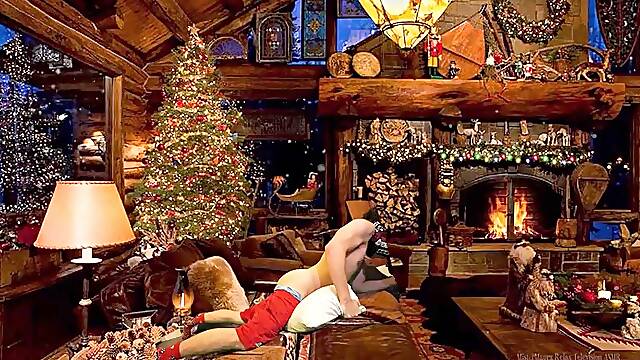 Geraldos Nuts Roasting On An Open Fire lo-fi pillow humping radio - moaning to chill study relax smoke jerk cum to