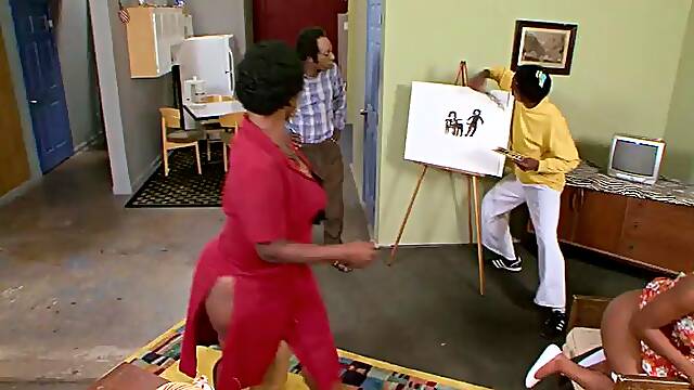 Decollector: Big Ass, Blowjob Hardcore Porn