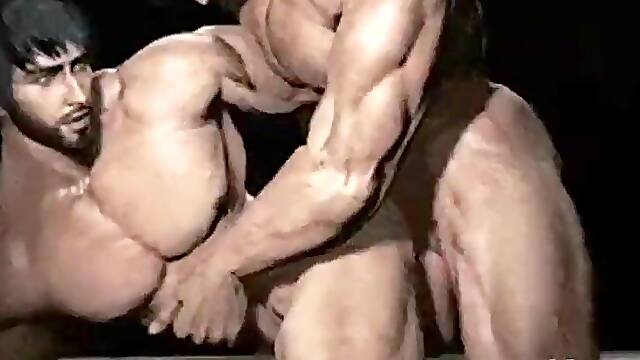 GGaymer93 Gay Porn Hentai Compilation 2