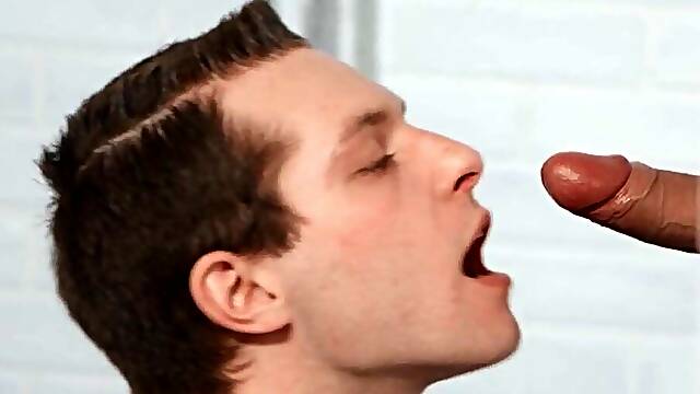 Str8 doctor bareback fucks Asian patient in skinny asshole