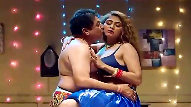 Gao ki Garmi New Vovi Web series 2024 Episode 03