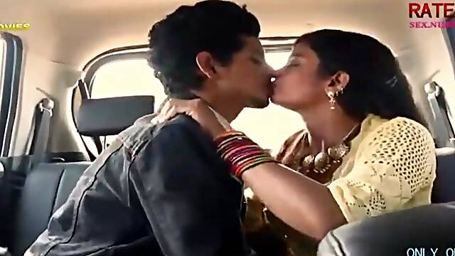 BHOJPURI BHABHI 2024 Hindi Uncut Short Film MINI X Movies Part 04