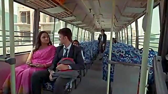 Jua 2023 Hindi Hot Web Series PrimeShots Episode 05