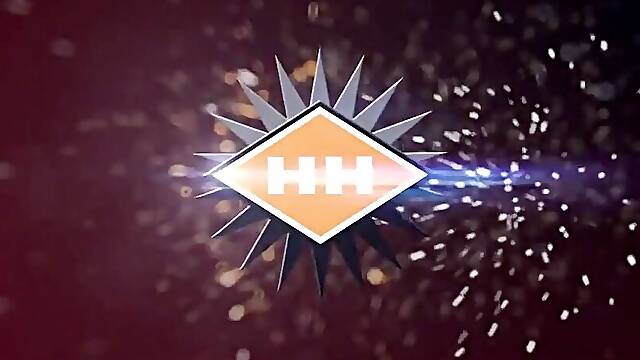 Hothouse - Adrian Hart And Nic Sahara Bang Tough On Lunch Break