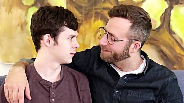 Joel Someone and Dakota Lovell trading oral and anal