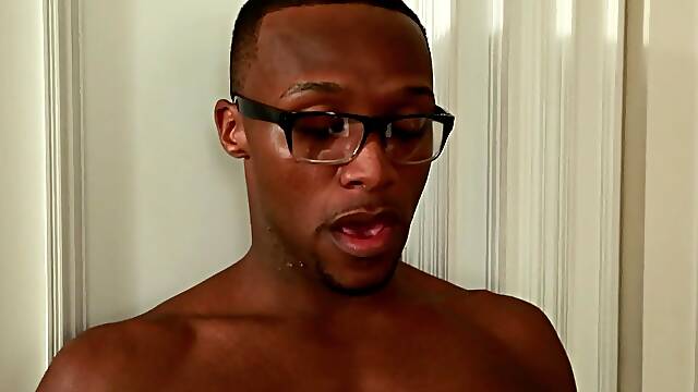 Next Door Ebony Brock Avery Craving A Think Black Dick