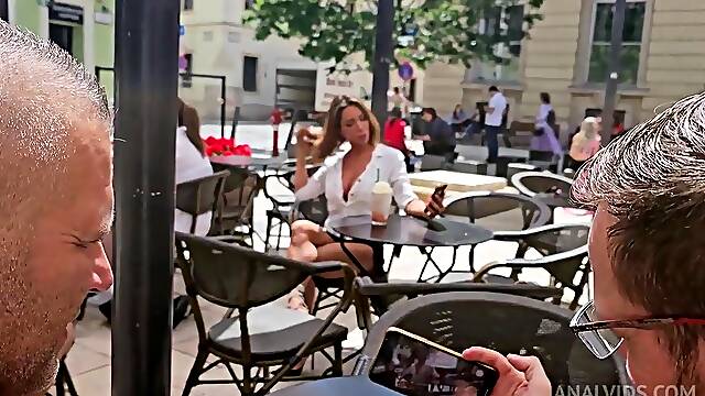 Amazing Adult Video Big Tits Great