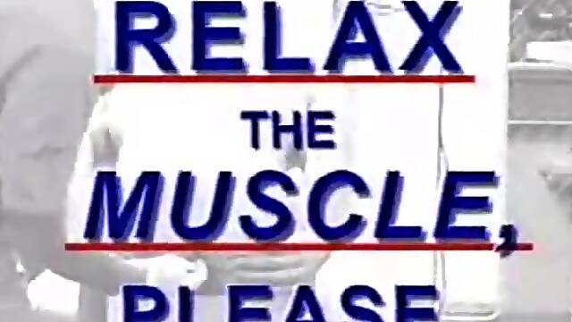 [AYM] 06 - Relax The Muscle, Please 1 - Classic Military