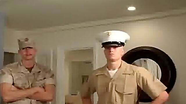 Str8 Military
