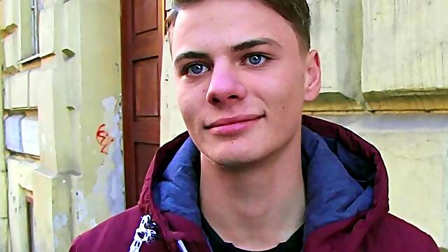 Czech Hunter 497 - BIGSTR