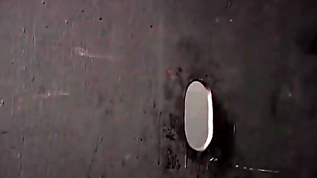 Glory Hole for Handsome Dude