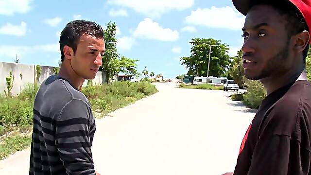 Flea Market Thug Hunting - ThugHunter