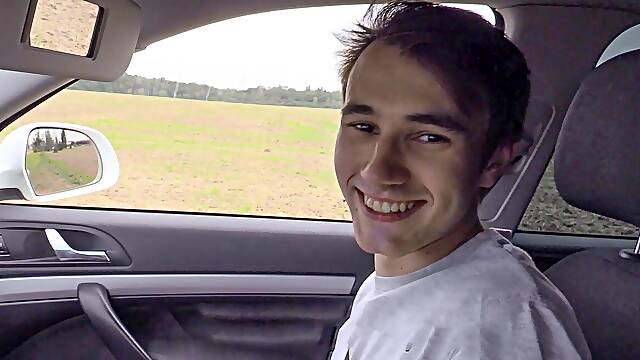 Czech Hunter 560 - Bigstr