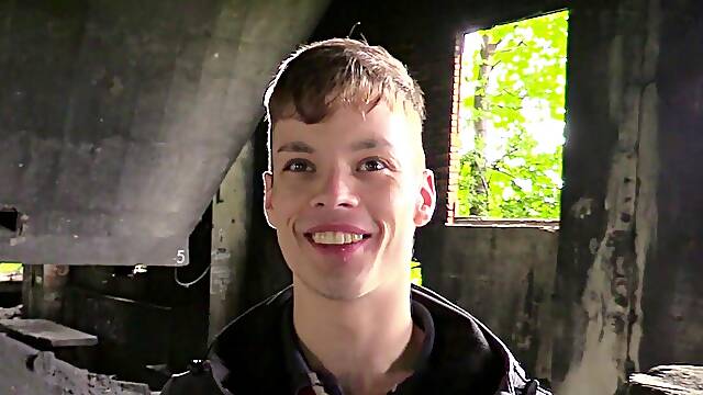 Czech Hunter 541 - Bigstr