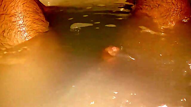 Bathroom Masturbation Evening Night Masturbation Shower Masturbation