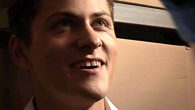 Eurocreme: Behind the Scenes - January 2013