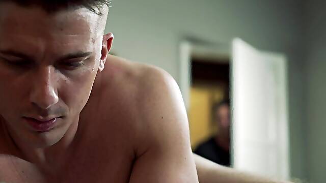 Dean Phoenix & Jake Porter in Tutor Me This 2 - MenNetwork